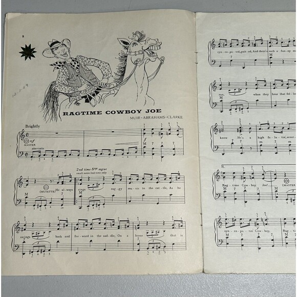 Palmer - Hughes Accordion Course Book Five by Alfred Music - Picture 5 of 12